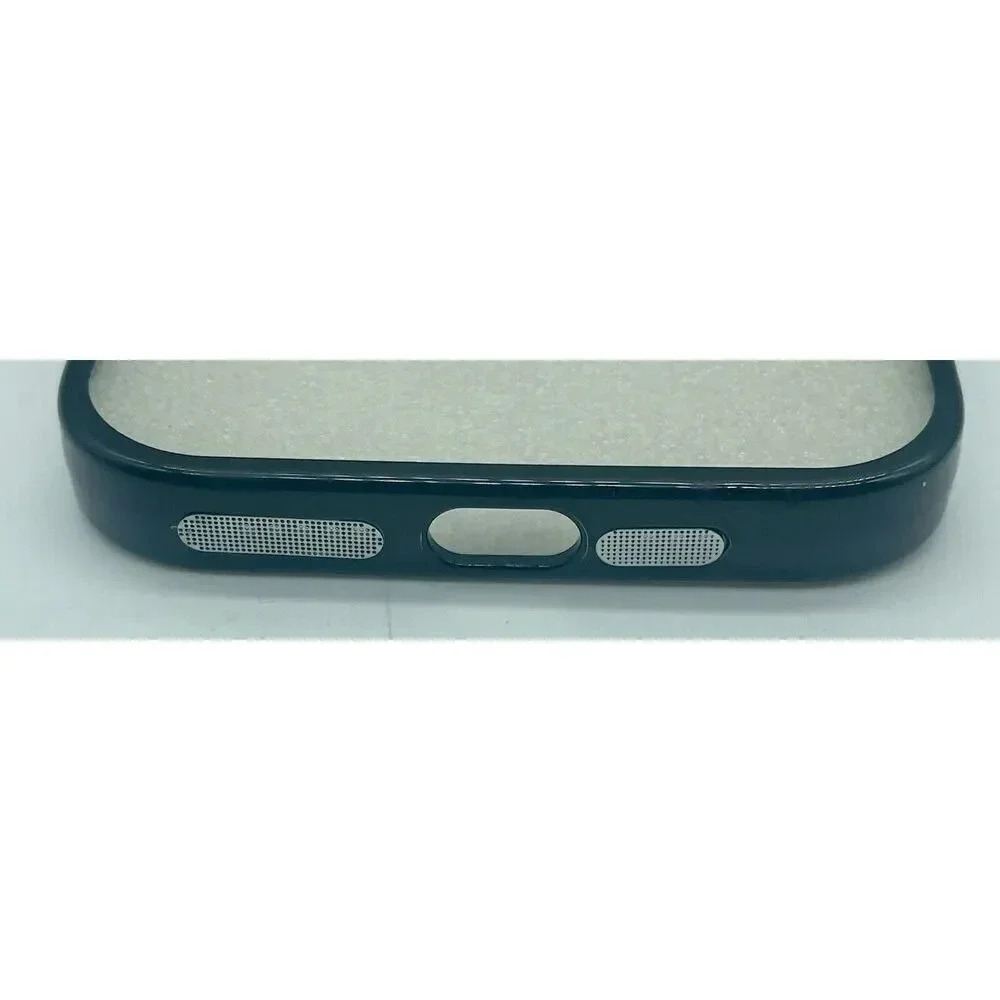 Misea Magnetic Clear‎ Case For iPhone 14 Pro Max Case Compatible With MagSafe - Picture 3 of 10